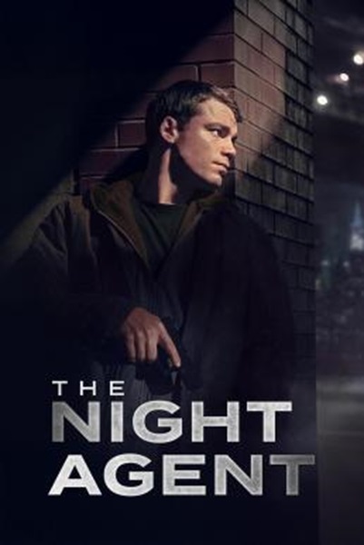 The Night Agent Season 2 (2025) ซับไทย Ep 1-10 จบ