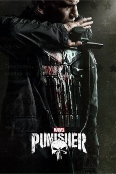 The Punisher Season 2 (2019) ซับไทย Ep1-13 จบ