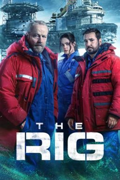 The Rig Season 2 (2025) เดอะริก มฤตยูปริศนา พากย์ไทย Ep1-6 จบ