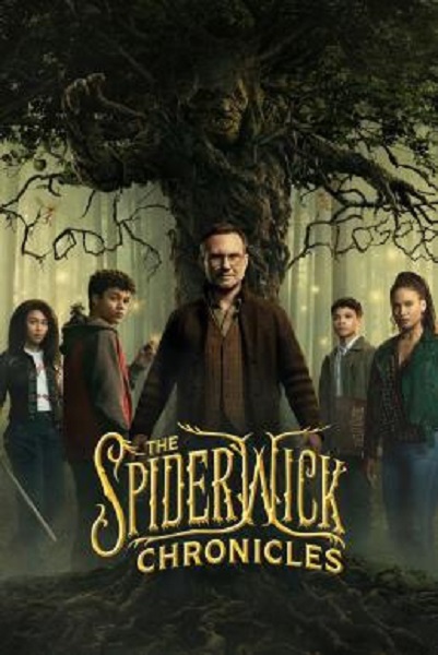 The Spiderwick Chronicles Season 1 (2024) ซับไทย