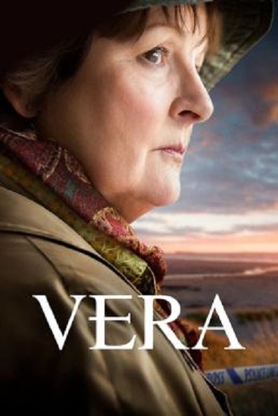 Vera Season 12 (2023) ซับไทย 1-10จบ