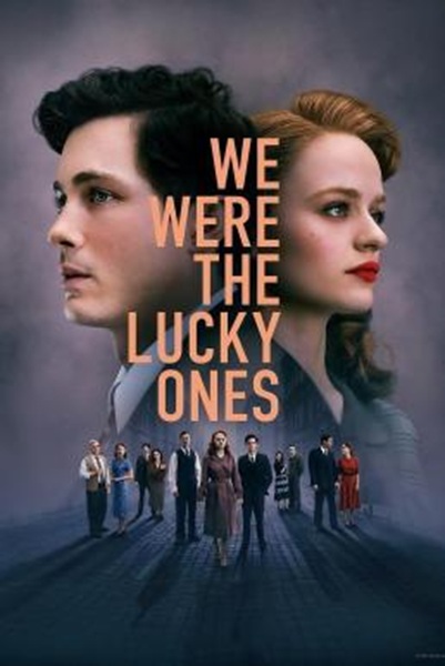 We Were the Lucky Ones Season 1 (2024) ซับไทย Ep1-8 จบ