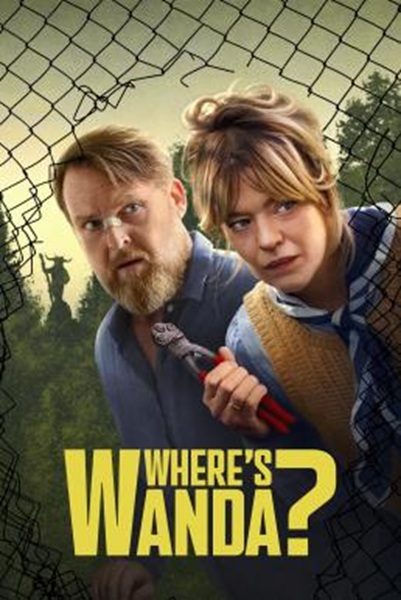 Where’s Wanda? Season 1 (2024) Apple TV+ ซับไทย Ep1-8 จบ