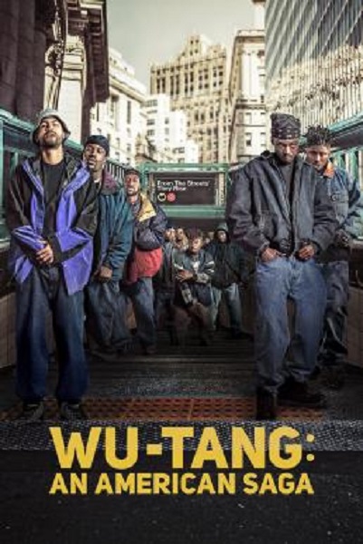 Wu Tang An American Saga Season 2 (2021) ซับไทย Ep1-10 จบ