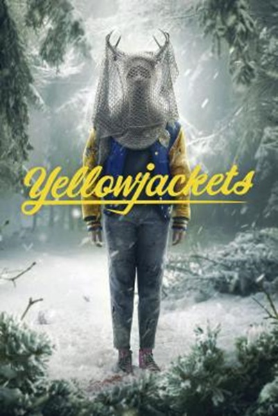 Yellowjackets แจ็กเก็ตสีเหลือง Season 1 (2021) ซับไทย Ep 1-10 จบ