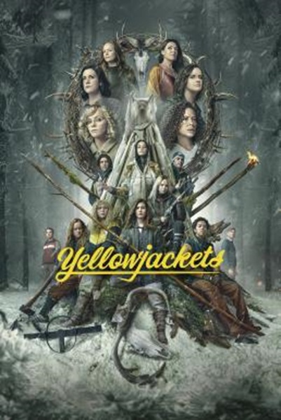 Yellowjackets แจ็กเก็ตสีเหลือง Season 2 (2023) ซับไทย Ep 1-9 จบ